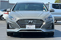 2019 Hyundai Sonata Plug-In Hybrid Limited