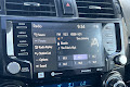 2020 Toyota 4Runner Nightshade