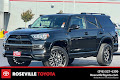 2020 Toyota 4Runner Nightshade