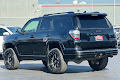 2020 Toyota 4Runner Nightshade