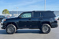 2020 Toyota 4Runner Nightshade