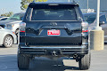 2020 Toyota 4Runner Nightshade