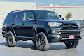 2020 Toyota 4Runner Nightshade