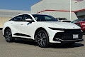 2023 Toyota Crown XLE