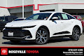 2023 Toyota Crown XLE