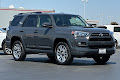 2024 Toyota 4Runner TRD Sport