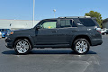 2024 Toyota 4Runner TRD Sport