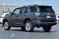 2024 Toyota 4Runner TRD Sport