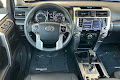 2024 Toyota 4Runner TRD Sport