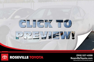 2019 Toyota Prius Prime