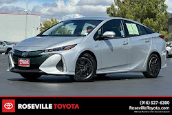 2019 Toyota Prius Prime Premium