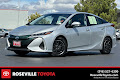 2019 Toyota Prius Prime Premium