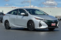 2019 Toyota Prius Prime Premium