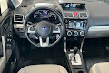 2018 Subaru Forester Premium