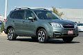 2018 Subaru Forester Premium
