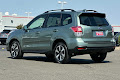 2018 Subaru Forester Premium