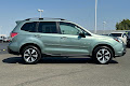 2018 Subaru Forester Premium