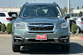 2018 Subaru Forester Premium