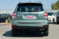 2018 Subaru Forester Premium