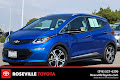 2021 Chevrolet Bolt EV Premier