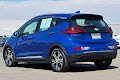 2021 Chevrolet Bolt EV Premier