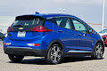 2021 Chevrolet Bolt EV Premier