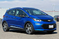 2021 Chevrolet Bolt EV Premier