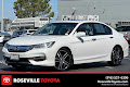 2016 Honda Accord Touring
