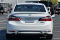 2016 Honda Accord Touring