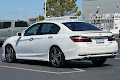 2016 Honda Accord Touring