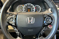 2016 Honda Accord Touring