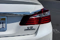 2016 Honda Accord Touring