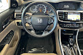 2016 Honda Accord Touring