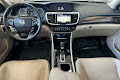 2016 Honda Accord Touring