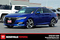 2018 Honda Accord Sport 1.5T