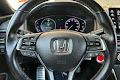 2018 Honda Accord Sport 1.5T