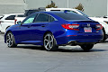 2018 Honda Accord Sport 1.5T