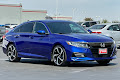 2018 Honda Accord Sport 1.5T