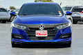 2018 Honda Accord Sport 1.5T
