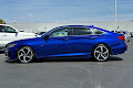2018 Honda Accord Sport 1.5T