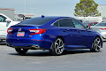2018 Honda Accord Sport 1.5T