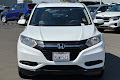 2017 Honda HR-V LX