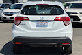 2017 Honda HR-V LX