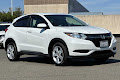 2017 Honda HR-V LX