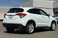 2017 Honda HR-V LX