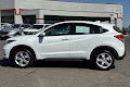 2017 Honda HR-V LX