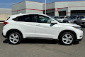 2017 Honda HR-V LX