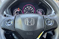 2017 Honda HR-V LX
