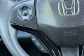 2017 Honda HR-V LX