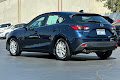 2015 Mazda MAZDA3 i Touring
